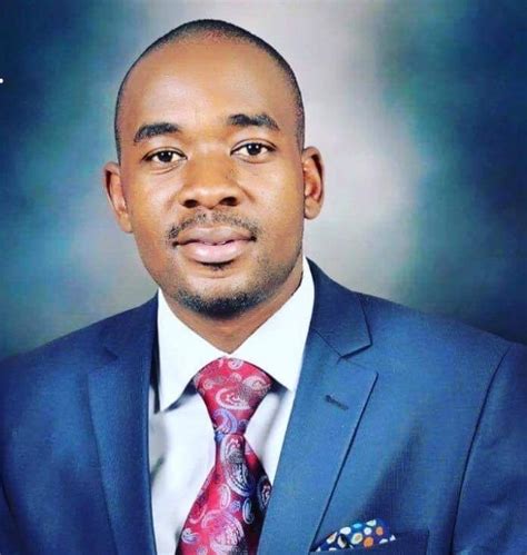 President Chamisa Statement On International Women’s Day Zimeye