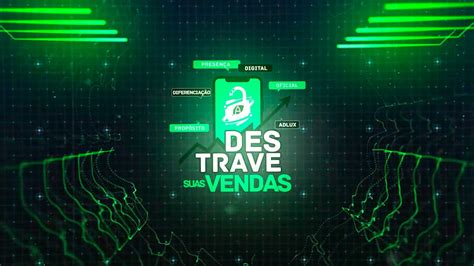 Destrave Suas Vendas Trailer YouTube