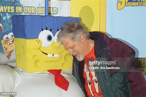 The Spongebob Movie World Premiere In New York Photos And Premium High Res Pictures Getty Images