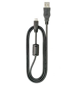 Nikon Cable Usb Uc E