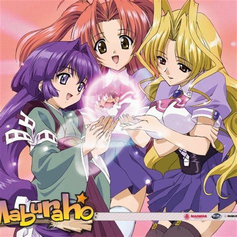 Stream Maburaho Ending Theme Song Sped Up By Poprocks90 Listen Online