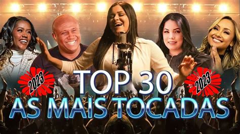 M Sica Gospel Mais Tocadas Damares Gabriela Rocha Fernandinho