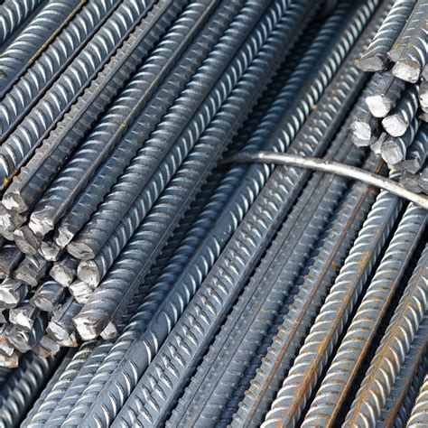 Carbon Steel Rebar Mm Mm Mm Mm Mm Astm A Steel Rebar