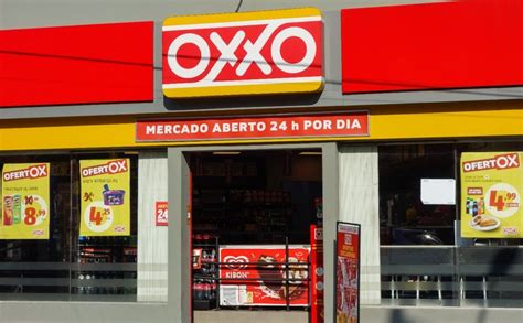 Oxxo Reporta Ventas De Encima De Niveles Prepandemia Telediario