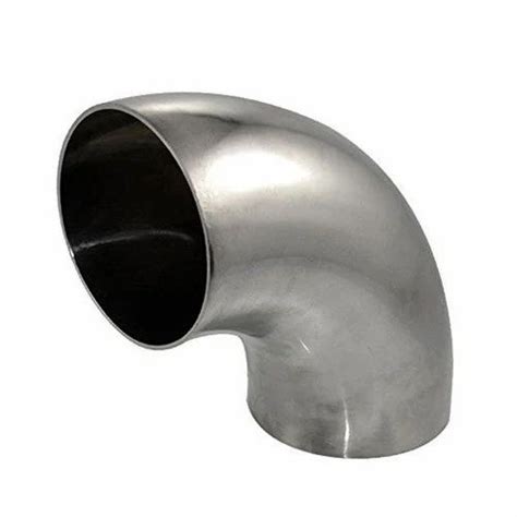 Stainless Steel Elbow Ss Elbow Latest Price Manufacturers And Suppliers