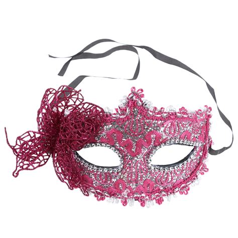 Buy Sexy Women Lace Mask Venetian Masquerade Ball