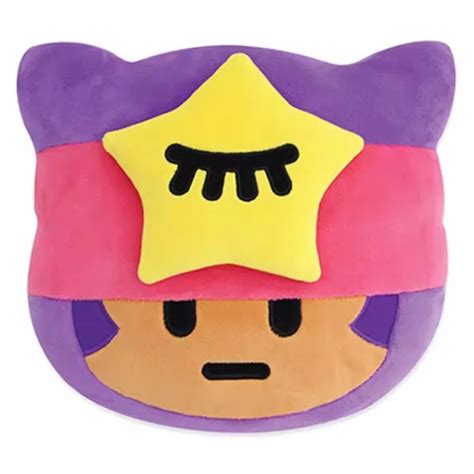 Spike Brawl Stars Plush Dolls 157 Game Figure Stuffed Plushiesspike Plush Toys For Boys