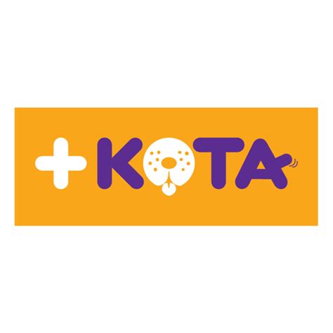 Kota logo, Vector Logo of Kota brand free download (eps, ai, png, cdr ...