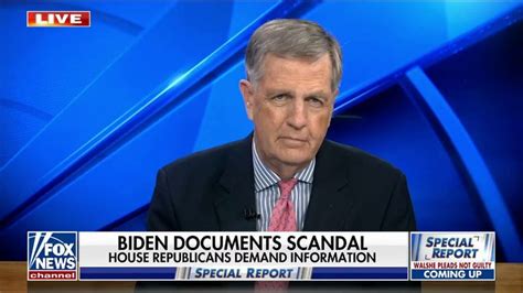 Experts Weigh In On Bidens Response To Classified Documents Scandal