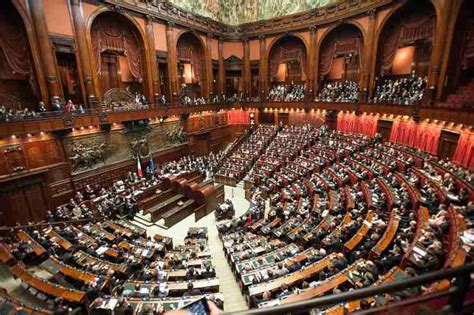 Decreto Ristori Posta Fiducia Al Senato La Casellati Si Inalbera