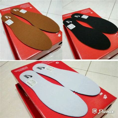 Insole Sepatu Nike Original Atelier Yuwa Ciao Jp