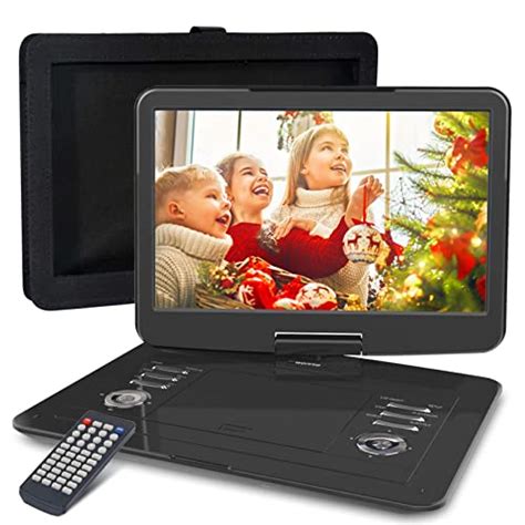 Meilleur Lecteur Dvd Portable Pas Cher Avis Et Comparatif