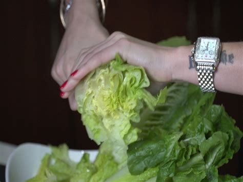 Multistate E Coli Outbreak Traced To Lettuce From Yuma Arizona