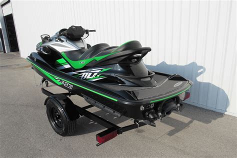 2021 Kawasaki ULTRA 310LX MarineMax Sail Ski San Antonio