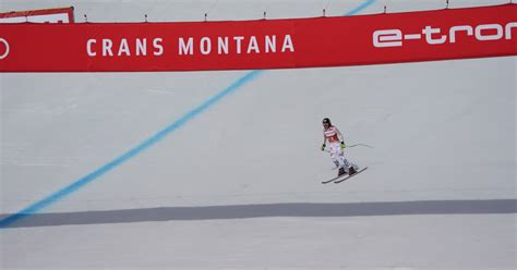 Ski Alpin Mondiaux La Fis Pourrait Retirer L Organisation Des