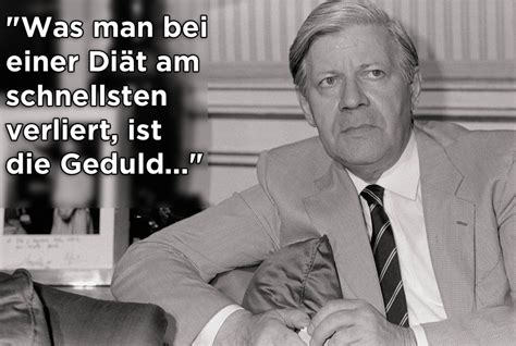 19 Sprüche von Helmut Schmidt, die unvergessen bleiben