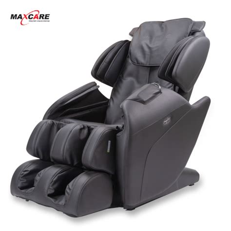 Ghế Massage Toàn Thân Maxcare Max616plus