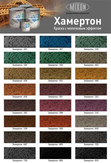 Молотковая краска по металлу: что это, цвета, фото, как наносить ...