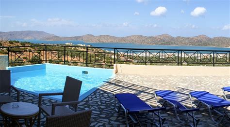 Elounda Water Park Residence, Crete | Purple Travel