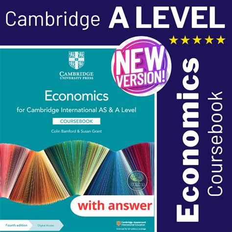 A7 Cambridge A Level Economics Coursebook Answer Latest Cambridge International A Level