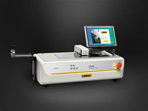 Labthink C620h Friction Peel Tester Dft Tech Chennai Chennai