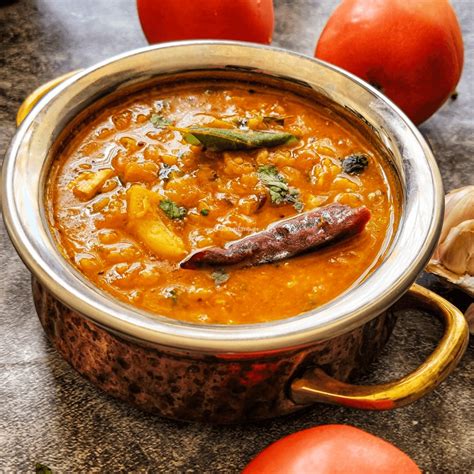 Tomato Pappu Recipe Tomato Dal Cakeworkorange