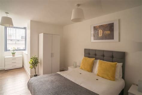 Adelphi Wharf Manchester M3 6en The Apartment Network