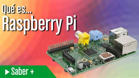 ¿qué Es Raspberry Pi Computer Hoy