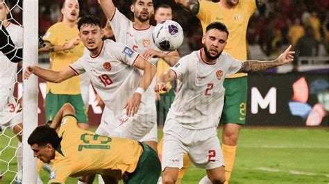 2 Negara Eropa Yang Ranking FIFA Nya Terancam Digusur Timnas Indonesia