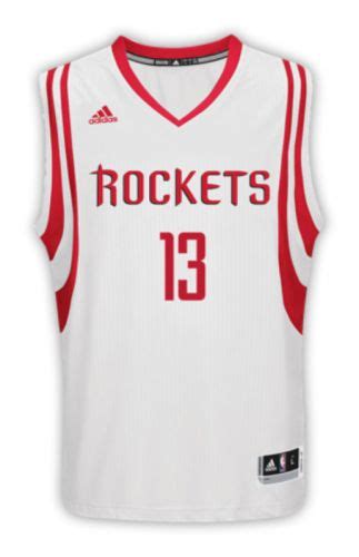 Houston Rockets 2016 17 Jerseys