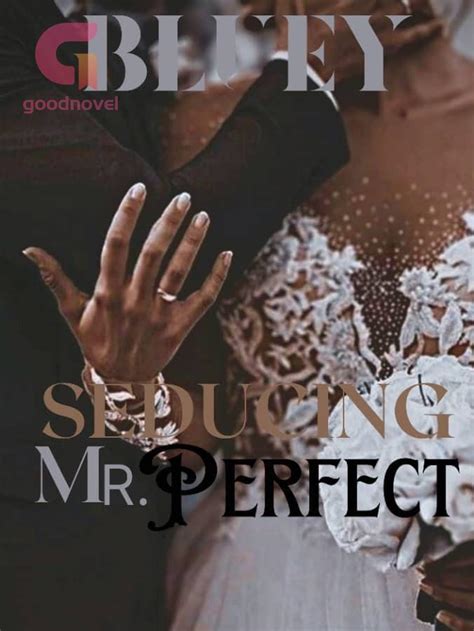 Seducing Mr Perfect Pdf And Novel Online By Bluey To Read For Free