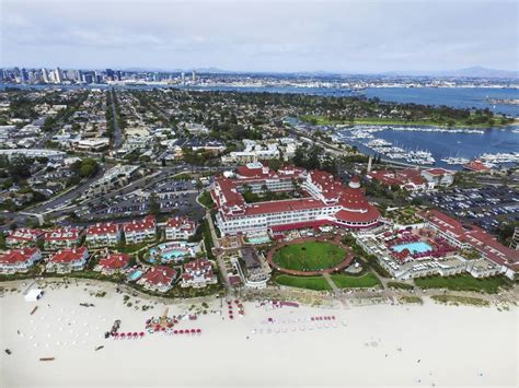 How to Spend a Perfect Day on Coronado Island