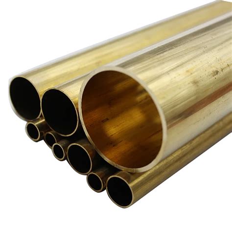 Brass Tubes 2mm 3mm 4mm 5mm 6mm 7mm 8mm 9mm 10mm 11mm 12mm 13mm 14mm