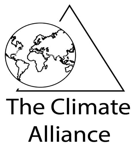 The Climate Alliance The Climate Alliance