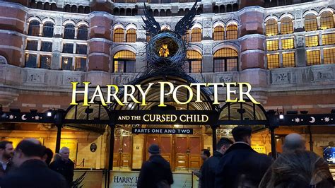 The World of Harry Potter In London for Coach Hire groups