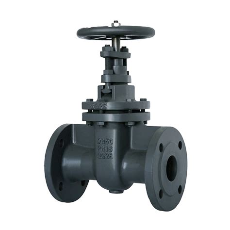 Best China EN558-1 CI Metal Seat Gate Valve Series 15 Factory