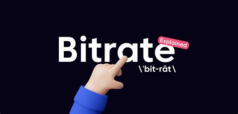 What Is Bitrate And Why It Matters For Your Streaming