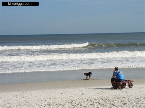 Neptune Beach - Jacksonville FL - kimbriggs.com