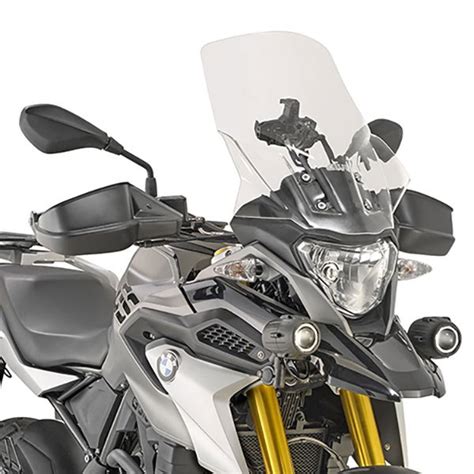 Givi Parabrisas D5126ST BMW G 310 GS Transparente Motardinn