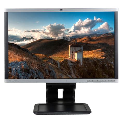 Monitor Hp Compaq La2205wg 22 Inch Lcd