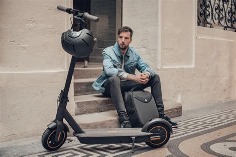 2020 Segway Ninebot Max Electric Scooter Review