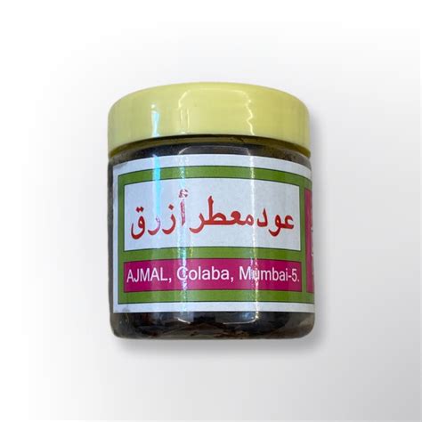 عود معطر ازرق من اجمل ٥٠ غرام Tissoti