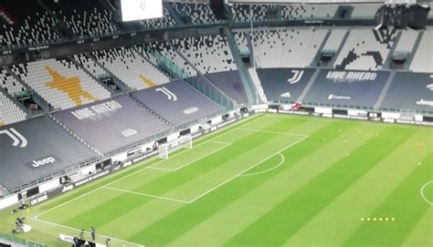 Biglietti Juventus Inter Iniziata La Vendita Libera Prezzi E Info