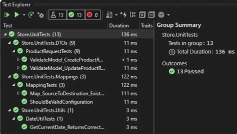 Implementing Unit And Integration Tests On Net With Xunit