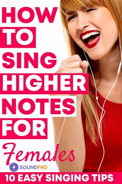 Singing Tips And Tricks Singing Lessons Beginner Teach Singing Lessons