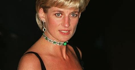 Diana S Death Wasn T An Accident Insists Top Lawyer Who Investigated Paris Crash Daily Star