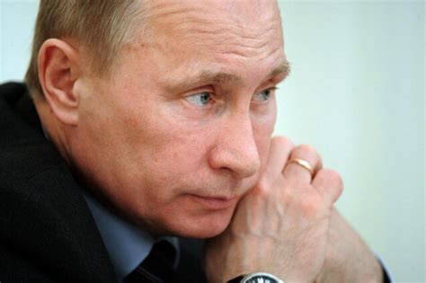 Russia Oggi Le Elezioni Presidenziali Putin Pronto Al Suo Terzo Mandato