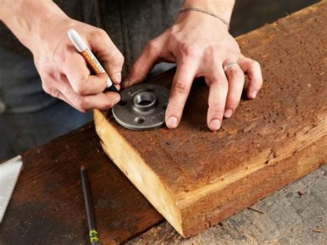 Industrial Rustic Bookshelf Bookshelves Diy Rustic Bookshelf Rustic