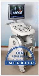 Ge Vivid P Machine At Best Price In Kozhikode By Kpi Healthcare India