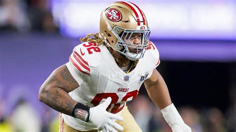 nfl news chase youngs  deal    orleans saints